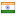 aavaniblueapple.com server is located in India